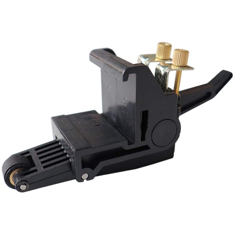 He New Vinyl Cutter Pinch Roller Assembly, Pinch Roller Assembly for Liyu Vinyl Cutter - Image 1